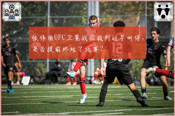 张伟丽UFC卫冕战因裁判过早叫停，是否提前终结了比赛？